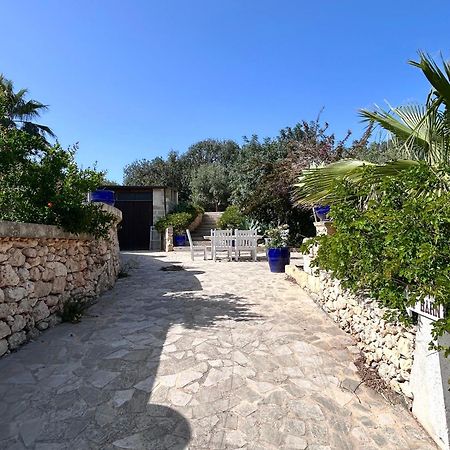 Ta Skorba Farmhouse Mgarr L-Imgarr Exterior foto