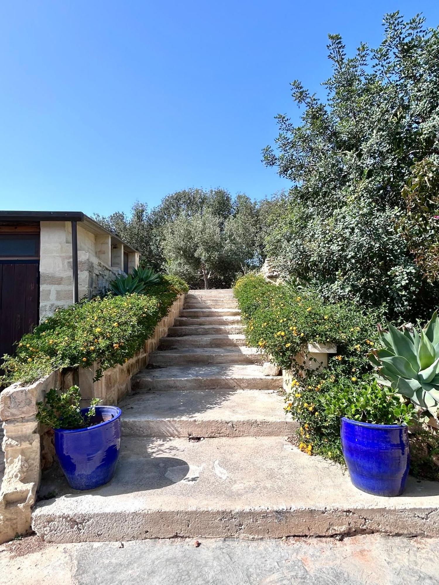 Ta Skorba Farmhouse Mgarr L-Imgarr Exterior foto