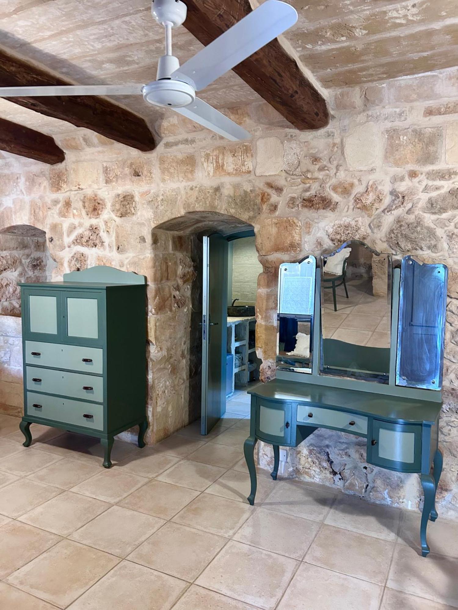 Ta Skorba Farmhouse Mgarr L-Imgarr Exterior foto