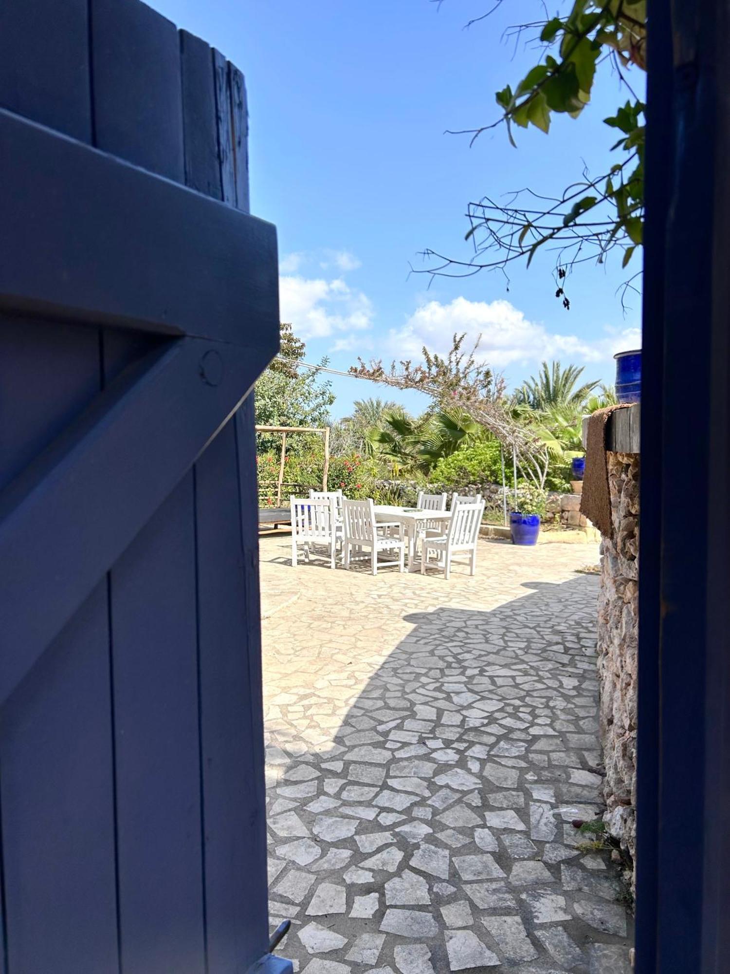 Ta Skorba Farmhouse Mgarr L-Imgarr Exterior foto