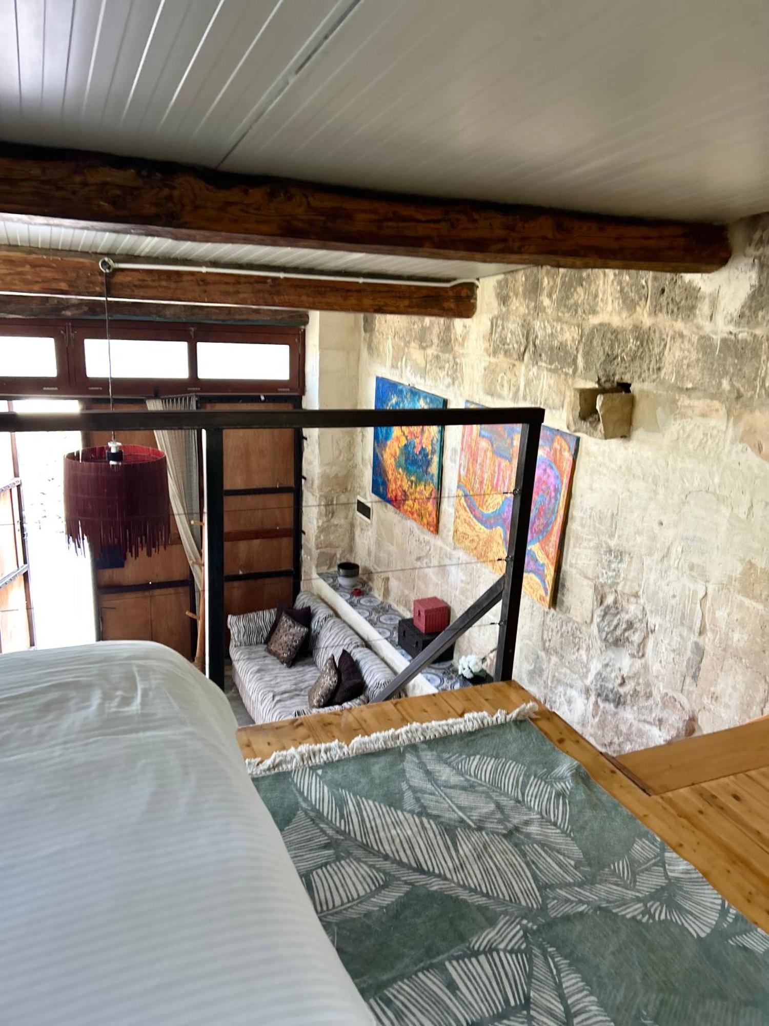 Ta Skorba Farmhouse Mgarr L-Imgarr Exterior foto
