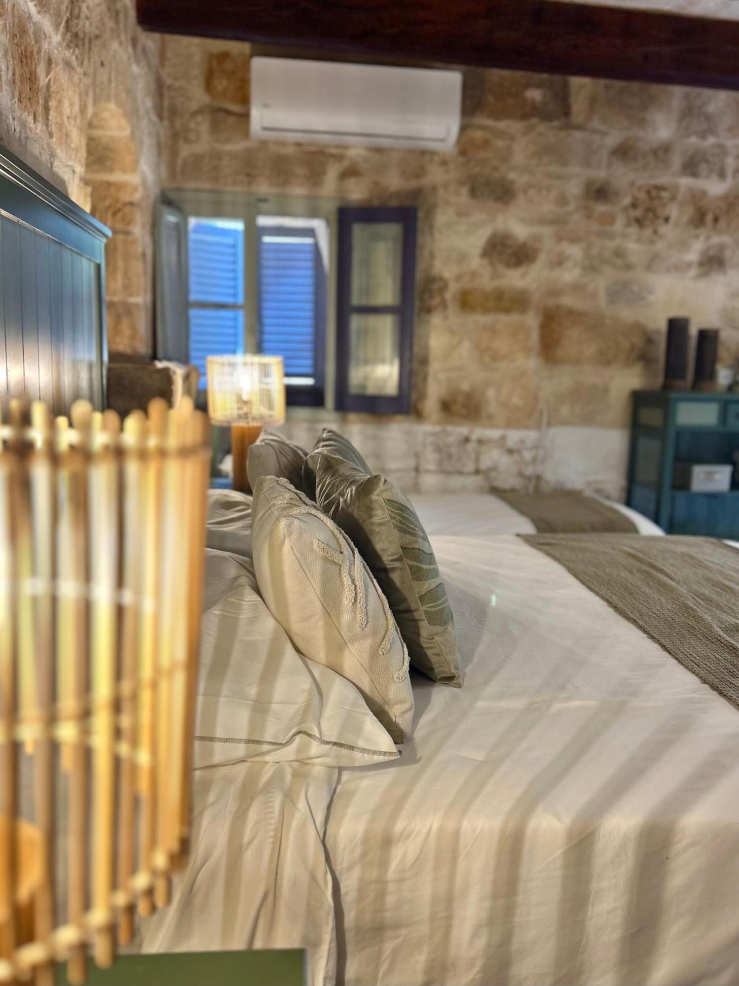 Ta Skorba Farmhouse Mgarr L-Imgarr Exterior foto