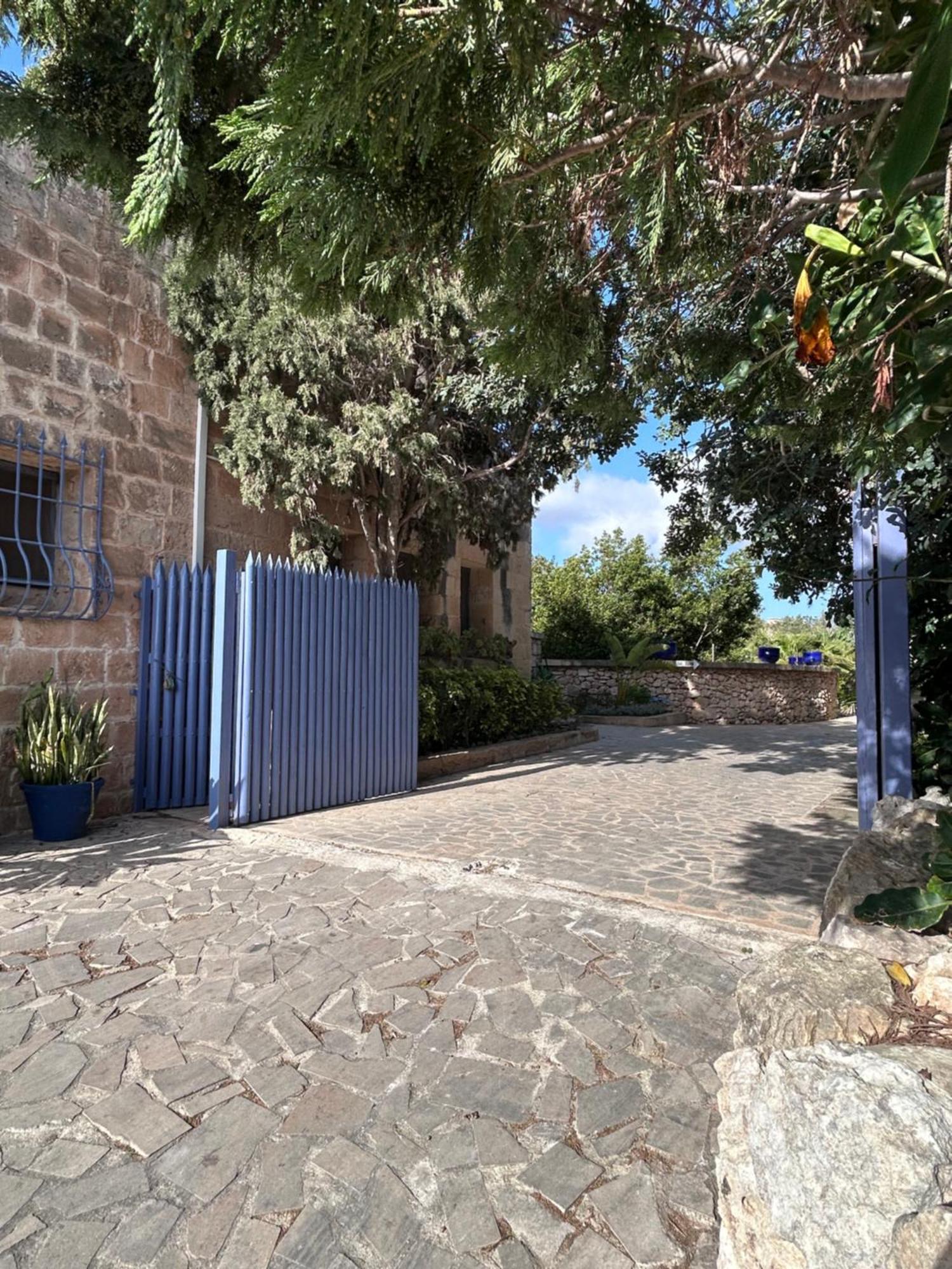 Ta Skorba Farmhouse Mgarr L-Imgarr Exterior foto