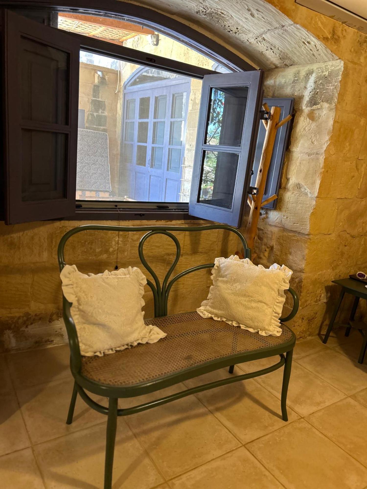 Ta Skorba Farmhouse Mgarr L-Imgarr Exterior foto